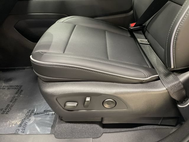 2026 Chevrolet Silverado EV LT - Photo 21