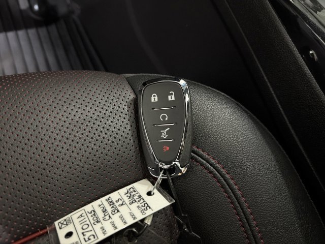 2025 Chevrolet Blazer RS - Photo 37