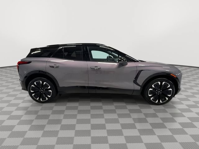 2026 Chevrolet Blazer EV RS - Photo 16