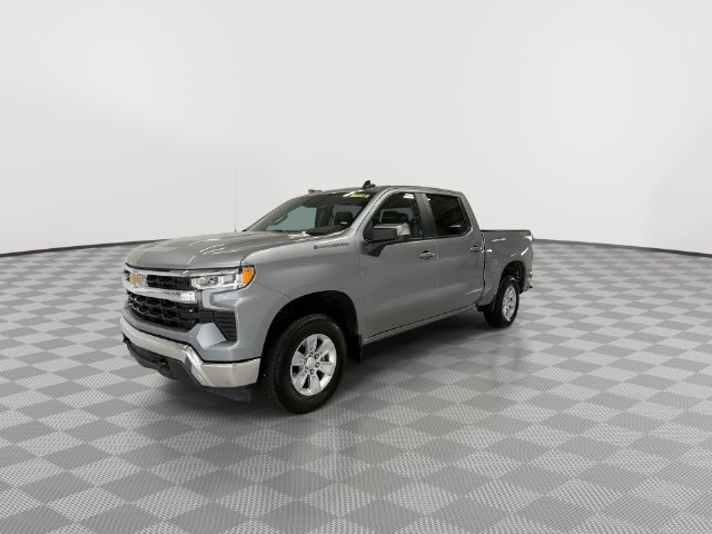 2026 Chevrolet Silverado 1500 LT - Photo 10