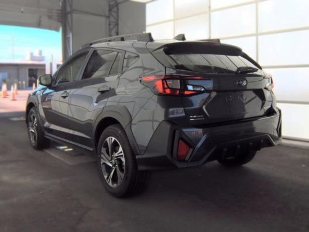 Used 2025 Subaru Crosstrek Premium SUV