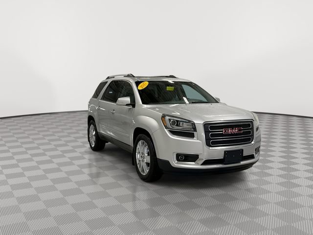 Used 2017 GMC Acadia Limited Base with VIN 1GKKVSKD1HJ221705 for sale in Fairborn, OH