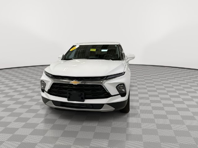 2025 Chevrolet Blazer 2LT - Photo 5