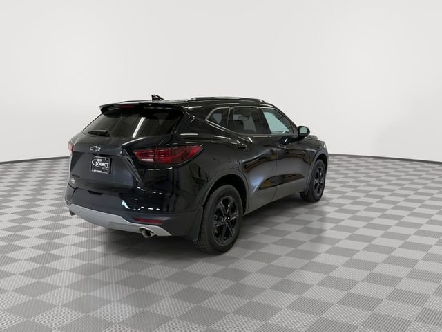 2025 Chevrolet Blazer 2LT - Photo 10