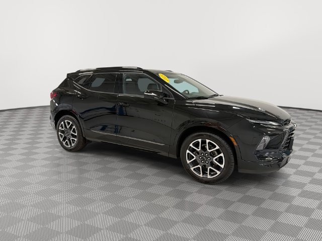 2025 Chevrolet Blazer RS - Photo 17