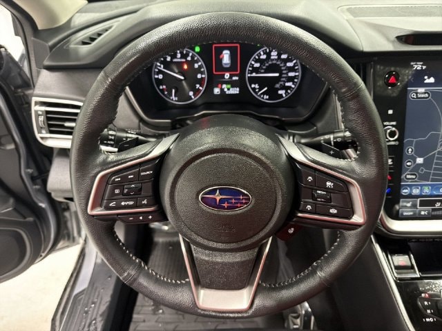 2025 Subaru Outback Limited - Photo 31