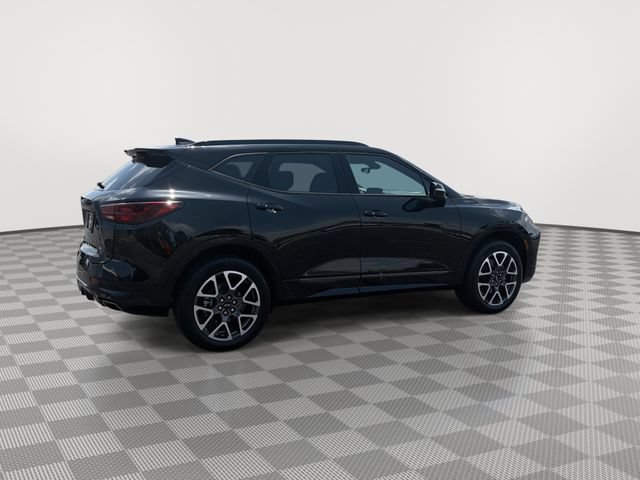 2026 Chevrolet Blazer RS - Photo 15