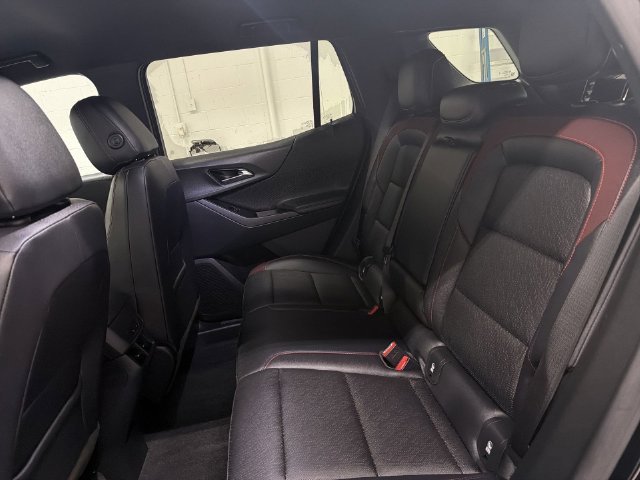 2026 Chevrolet Equinox RS - Photo 21