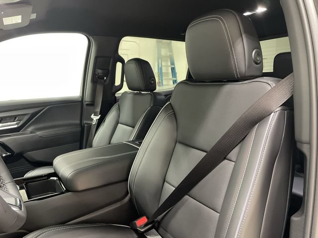 2026 Chevrolet Silverado EV LT - Photo 20
