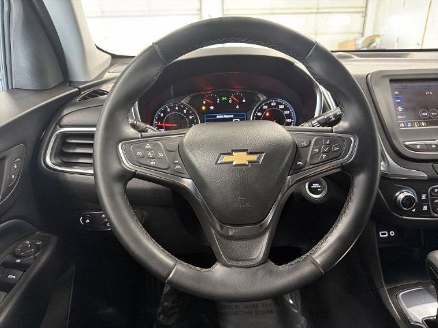 2024 Chevrolet Equinox LT - Photo 33