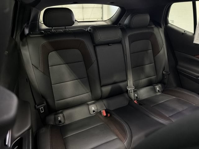 2026 Chevrolet Equinox EV RS - Photo 20
