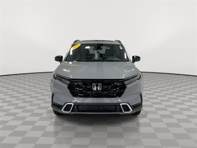 2025 Honda CR-V Hybrid Sport Touring photo 3
