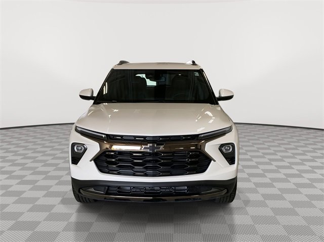 2025 Chevrolet Trailblazer ACTIV photo 3