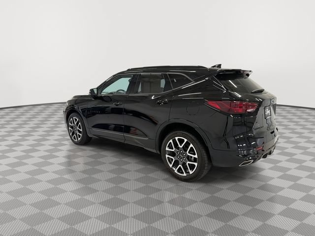 2025 Chevrolet Blazer RS - Photo 11