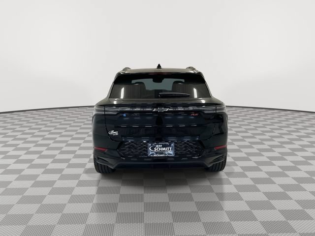 2025 Chevrolet Equinox EV RS - Photo 10