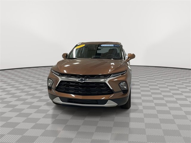 2023 Chevrolet Blazer 2LT photo 4