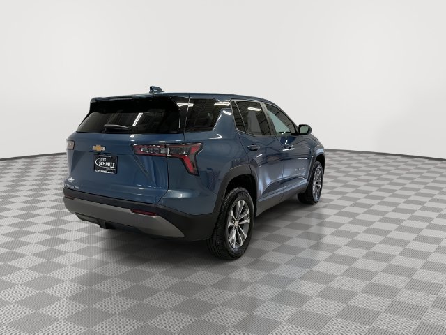 2026 Chevrolet Equinox LT - Photo 12