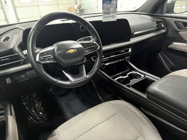 2026 Chevrolet Traverse LT - Photo 23