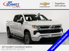 2026 Chevrolet Silverado 1500 LT Truck