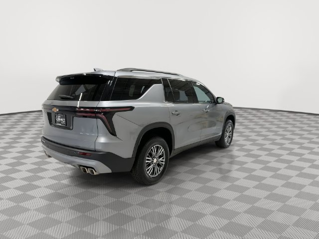 2026 Chevrolet Traverse LT - Photo 13