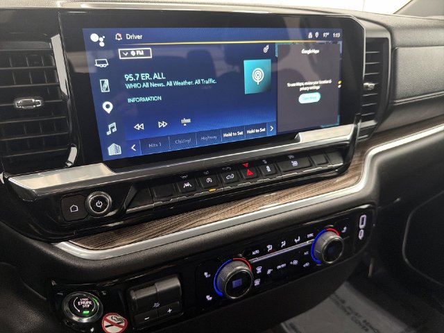 2026 Chevrolet Silverado 1500 LT - Photo 27