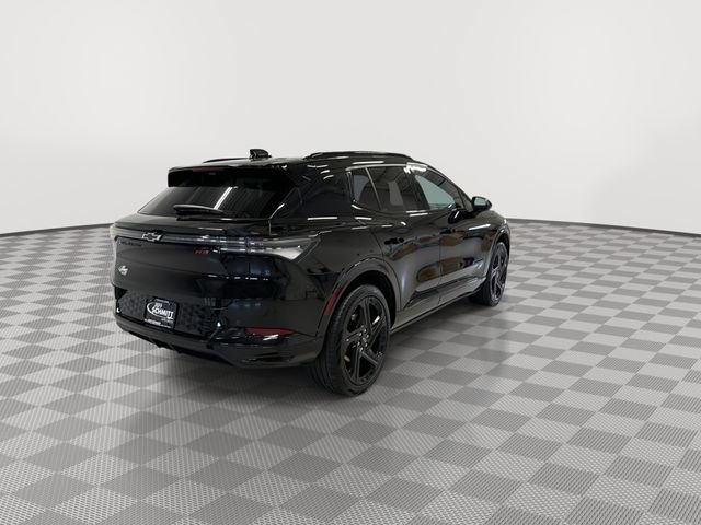 2026 Chevrolet Equinox EV RS - Photo 14