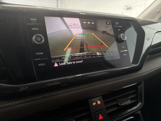2024 Volkswagen Taos SEL - Photo 26