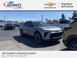 Chevrolet Blazer EV