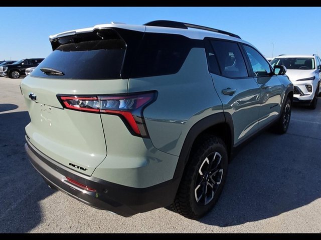 2026 Chevrolet Equinox ACTIV photo 3