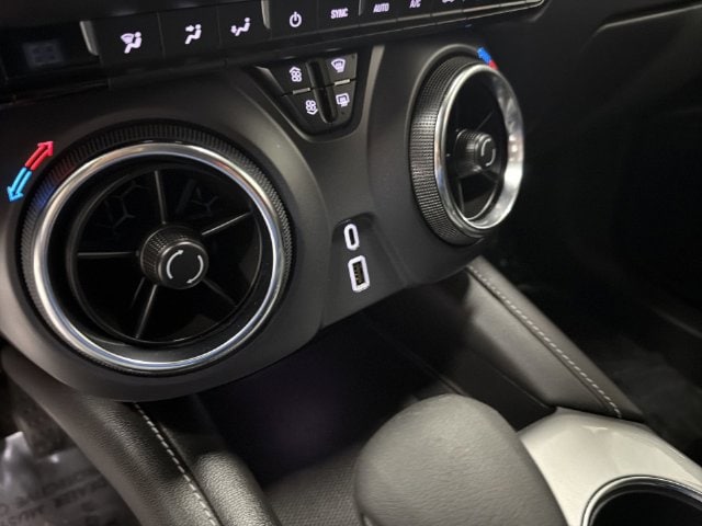 2025 Chevrolet Blazer 2LT - Photo 27