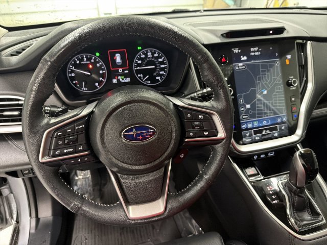2025 Subaru Outback Limited - Photo 20