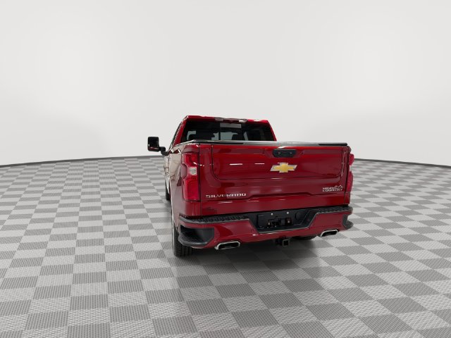 2025 Chevrolet Silverado 1500 High Country - Photo 12