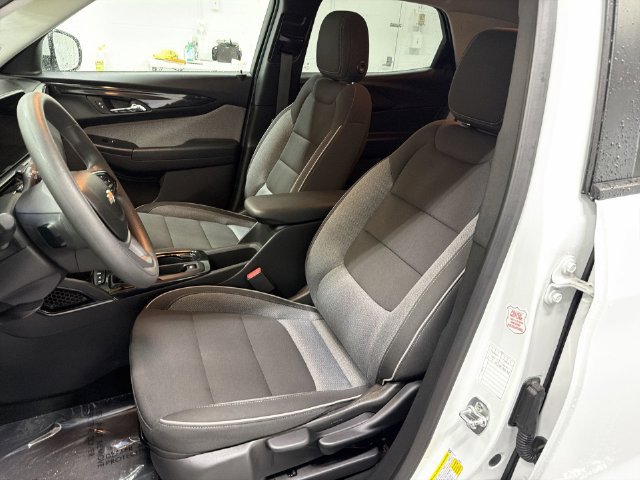 2025 Chevrolet Trailblazer LT - Photo 21