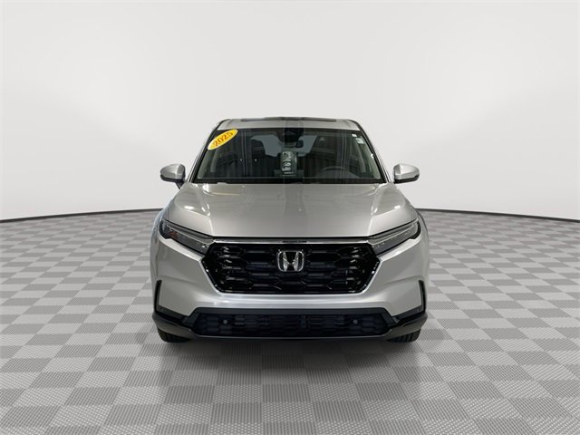 2025 Honda CR-V EX-L photo 3