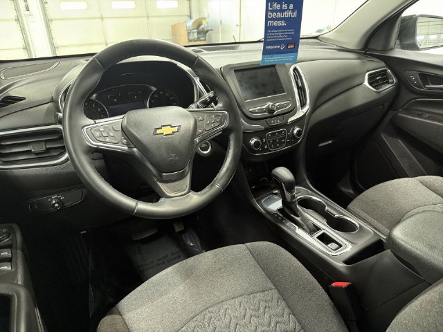 2024 Chevrolet Equinox LT - Photo 21