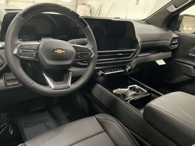 2026 Chevrolet Silverado EV LT - Photo 17