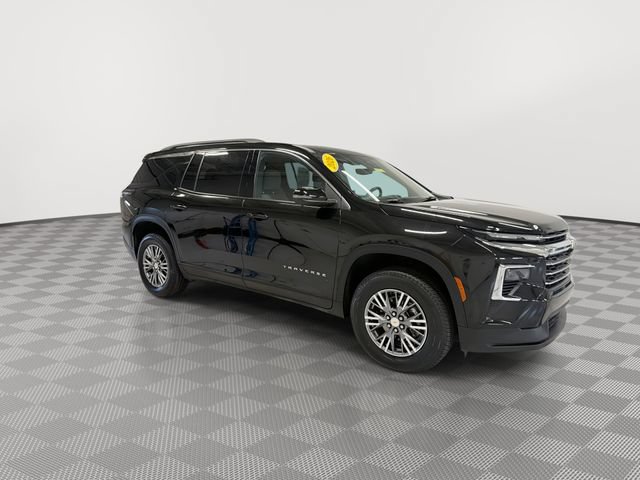 2026 Chevrolet Traverse LT - Photo 16