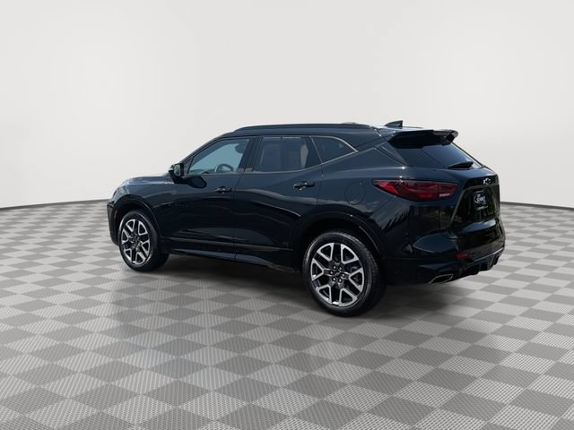 2026 Chevrolet Blazer RS - Photo 11