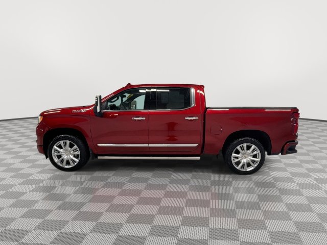 2025 Chevrolet Silverado 1500 High Country - Photo 11