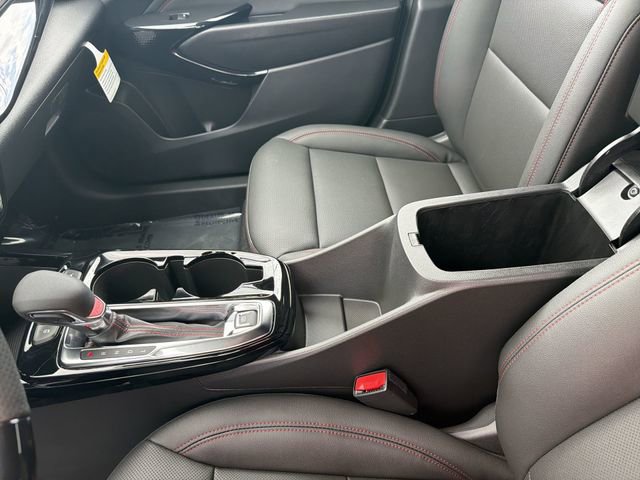 2026 Chevrolet Trax RS - Photo 22