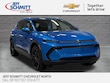  Chevrolet Equinox EV