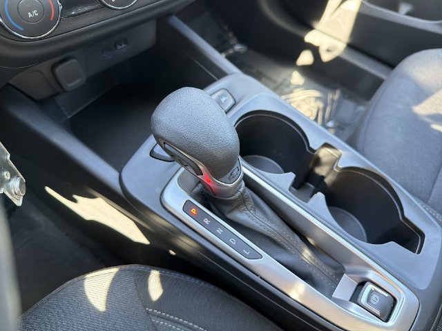 2026 Chevrolet Trax LS - Photo 27
