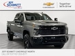 Chevrolet Silverado 2500 HD