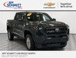 Toyota Tacoma 4WD