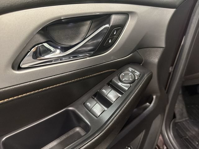 2021 Chevrolet Traverse 3LT - Photo 26
