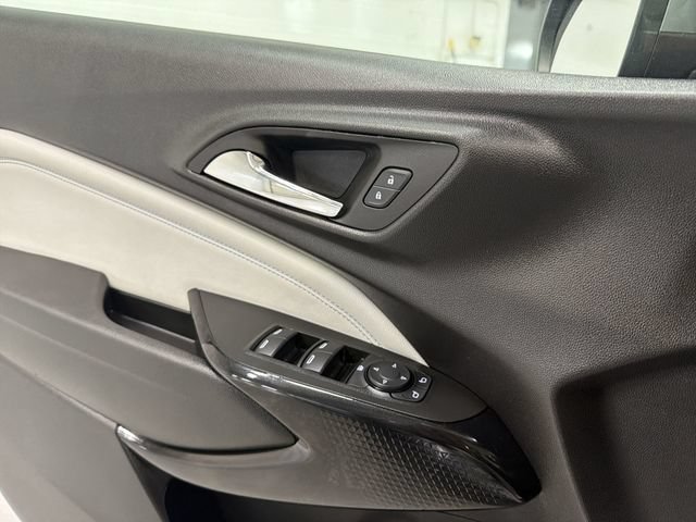 2025 Chevrolet Trax LT - Photo 23