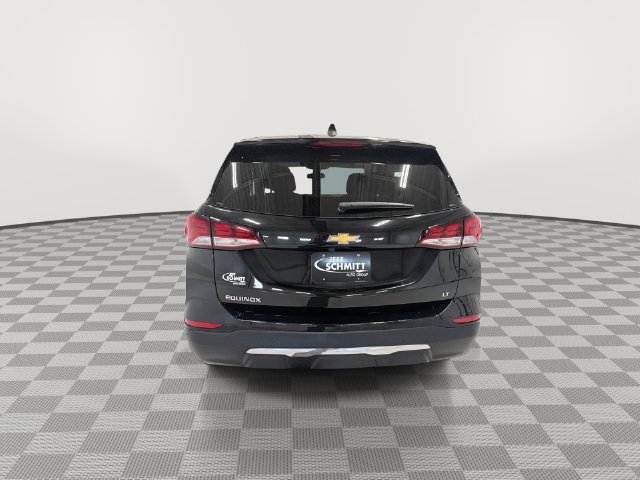 2024 Chevrolet Equinox LT - Photo 12