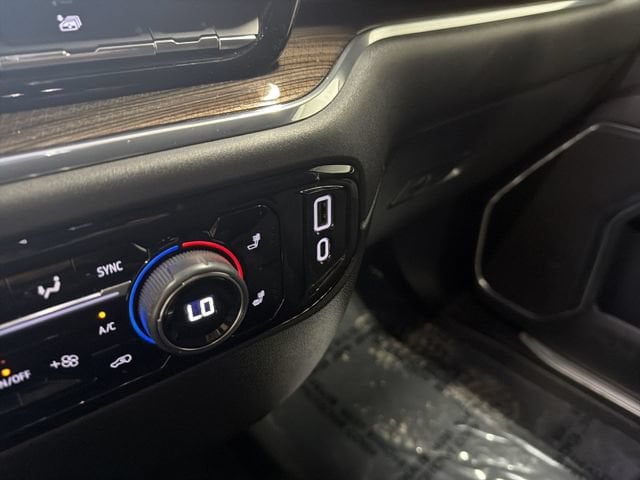 2024 Chevrolet Silverado 1500 LT - Photo 30