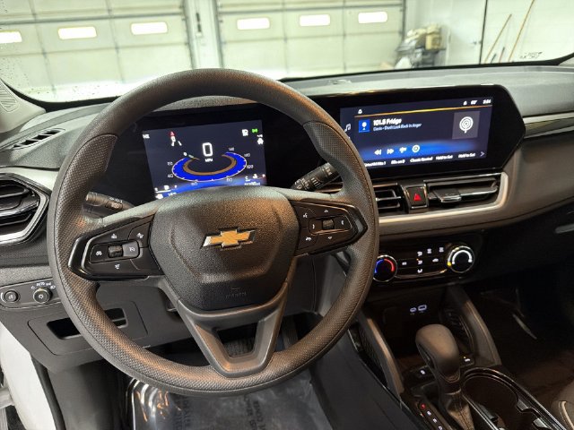 2025 Chevrolet Trailblazer LT - Photo 19