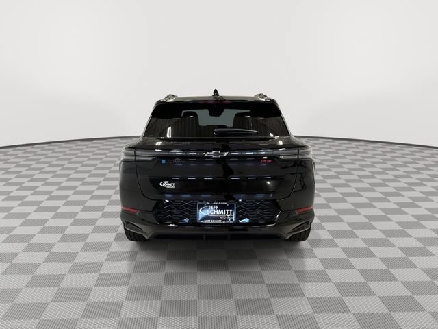 2026 Chevrolet Equinox EV RS - Photo 13